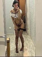 Интим-девушки, индивидуалки объявление но. 3809931: Настя