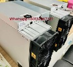 новые и б/у
ASIC майнеры
Bitmain
Whatsminer
IceRiver
Jasminer
Canaan
AnexMiner
Доставка CDEK

Bitmain Antminer L9 16G 17G LTC DOGE Asic майне На продажу 1000USDT

 WTASSP ( Liz-Hneg ) +601 ...
