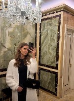 Сочная красотка доставит удовольствие мужчине) ...