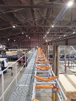 Разное объявление но. 3667867: Изготовление и монтаж Конвейеров