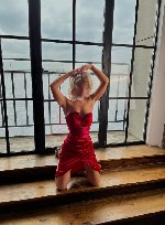 Эротический массаж объявление но. 4093671: Эро✨массажик с вкусными допами у меня дома😏💋