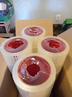 Строительные материалы объявление но. 4152392: Куплю скупаю скотч малярный Крепп 48-50мм