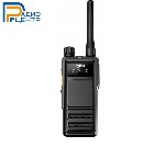 HP605 Hytera - портативная цифровая радиостанция производства компании Hytera.  

Hytera HP605 работает в цифровом и аналоговом режимах радиосвязи,  имеет пыле и влагозащиту IP67 и не боиться падени ...