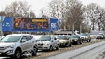 Разное объявление но. 3452553: Наружная реклама в Нижнем Новгороде от рекламного агентства