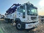Автобетононасос STEELUS SPT38Z5 шасси DAEWOO NOVUS CL8CF 6x4
Двигатель DL08K 249 кВт / Макс.  высота подачи 37,5 м.  Макс.  подача по горизонту 33,6 м 
Наша компания является официальным представите ...