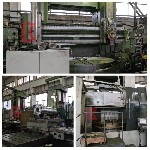 Разное объявление но. 3826925: Металлообработка на универсальных токарно-карусельных станках,  станках с ЧПУ.