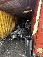 Разное объявление но. 3602196: Приём пластика и ПНД-вторсырья