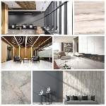 Строительство, ремонт объявление но. 3674356: Керамогранит в наличии на складе в Новосибирске