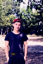 Парень, ищу девушку объявление но. 3799227: Дамы