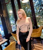 Привет,  мне 23,  горю желанием найти того самого мужчину,  который меня будет любить всегда,  ты — мой самый сладкий грех сегодня
Приеду к тебе когда и куда захочешь)
@escorttmoscoww ...