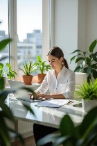 Юридические услуги объявление но. 4110240: Бухгалтерское обслуживание на всех уровнях для бизнеса в Новосибирске