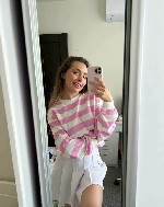 ​​​​​Ловите дамочку с отличной фигуркой 😌 Дикая пошлячка,  куралесит на полную 😈
Обожает дикий кекс и принимает на любую дыр#чку,  особенно любит когда держат за волосы и дубасят в п#пку 🤤лагпкшашгег ...