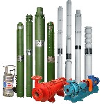 Насосы К8/18,  к20/30,  к45/30,  км50-32-125.  Насосы ЭЦВ скважинные.  Промышленное насосное оборудование.  
Поставляем по Тверской области ...