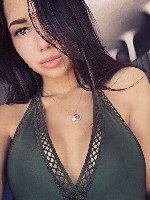 Позволь себе приятный отдых с прекрасной секси девушкой! Я нежная и ласкова,  весела и задорна! ...