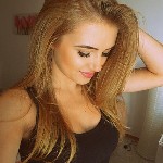 Девушка, ищу парня объявление но. 4148595: Приятная и красивая,  реальная