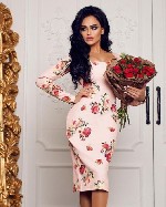 м.  Звёздная,  Замужняя.  Приглашу к себе мужчину или двух для взаимоприятного досуга.  
Могу приехать к вам без трусиков. ...