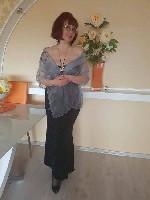 Ищу постоянного партнера для нечастых встреч,  парня или девушку.  Готова помогать материально,  возможно с проживанием,  помогу с переездом.  
От вас требуется:  возраст 20-57 лет,  приятная внешнос ...