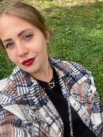 МЕТРО УДЕЛЬНАЯ! СПБ
СТУДЕНТКА 20 лет💋💋💋
155/40/2 Яркая ГОЛУБОГЛАЗАЯ шатенка 
ЧАС 5000🍓🍓🍓
( входит классика горловой МВР,  массаж )
 ДОП!! А/С 4500 один контакт!
МБР В АВТО 4000
СЕКС В АВТО 7000 ...