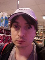 Привет.  Познакомлюсь с женщиной без коммерции.  М 30+ 174 65.  Хочу приехать где то через неделю в москву.  Ищу без татуировок на теле.  Симпатичную. ...