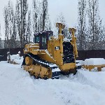 Продаю бульдозер CAT D9R.  Проведена предпродажная подготовка,  тнвд проверен и отрегулирован на стенде.  Ходовая система,  гидравлика,  КПП,  фрикционы в отличном состоянии,  сегменты натяжные колеса ...