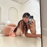 дравствуйте мальчики приглашаю жду так же работаю на выезд город Енакиево 🌹 🌹🌹 всё соответствует всем кто увольно целую жду мне 24 года Рост 170 вес 55 грудь 3 час 2000р два 4000р ночь 7000р люблю вып ...