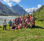 Предлагаем воспользоваться нашим удобным сервисом по подбору йога-туров,  ретритов и авторских путешествий.  

Мы работаем только с надежными и проверенными инструкторами,  предоставляя информацию о ...