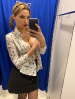 Интим-девушки, индивидуалки объявление но. 3687484: Надежда