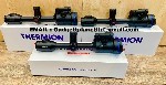 Pulsar THERMION 2 LRF XL60 ,  THERMION 2 LRF XL50 ,  THERMION 2 LRF XP50 PRO,  Thermion 2 LRF XP60,  Thermion 2 LRF XG60 ,  THERMION 2 LRF XG50,  Thermion 2 XP50 Pro,  Pulsar Thermion Duo DXP50 ,  PUL ...