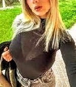 удовлетворю по полной
Супер развратный секс
Я нижняя в постели,  люблю подчиняться адекватному верхнему мужчине обожаю делать глубокий минет,  люблю делать ануслинг,  анальный секс трах в горло,  зо ...