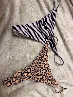 Женское бельё объявление но. 4153905: Трусики от красивой девушки