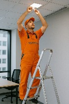 Строительные услуги объявление но. 3982755: Срочно электрик и сантехник в СПБ — решим любую проблему за 1 час!