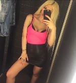 Интим-девушки, индивидуалки объявление но. 3662191: Луиза