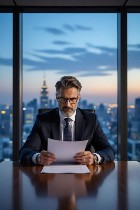 Юридические услуги объявление но. 4110219: Услуги финансового юриста для юр.  лиц в Новосибирске