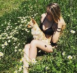 Ищу мужчину приятной внешности,  с чувством юмора.  Для приятных встреч. ...