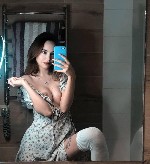 Всем привет,  мальчики,  я красивая девчонка работаю 1 атакже имеется 
подруги.  Могу приехать за 150 км от города.  Вес 55 Грудь,  тройка,  рост 167
Час 2500 два 5000 ночи 13000 самая милая девчонк ...