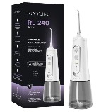 Разное объявление но. 3171855: Портативный ирригатор Revyline RL240 (белый)