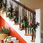 Разное объявление но. 3334382: Новогоднее оформление помещений