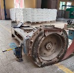 Куплю, продам бизнес объявление но. 4066344: Ф1730А пресс винтовой запасные части