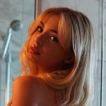 На одну ночь!Без оплаты.  Готова на эксперименты!ПИШИ ТЕЛЕГРАММ:  @AlinaGreyss ...