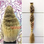 Устали от ухода за волосами? Выгодная продажа волос на волосыроссии.рф 
Покупаем неокрашенные натуральные волосы по высокой цене, длиной от 40 см!
Приглашаем парикмахеров к сотрудничеству! Мы купим  ...