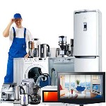 Ремонт компьютеров, техники, электроники объявление но. 1003310: Ремонт бытовой техники и теле-аудио-видео. Ташкент. Узбекистан