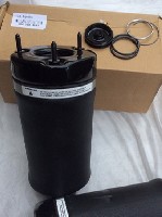 Пневмобаллоны (пневмоподушка, пневмо подушка, пневмостойка) абсолютно новые, в заводских коробках. Пр-во Германия. Очень высокое качество.
В наличии:
БМВ Х5 (Е70), Х6 (Е71, Е72) – 10.000 р
Мерседес ...