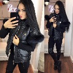 Интернет-магазин самой лучшей одежды для прекрасных девушек Supermodnyashka объявляет сезонную распродажу новых коллекций от украинских и турецких производителей! Доставка действует по всей Европе без ...