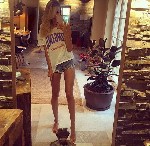 Интим-девушки, индивидуалки объявление но. 1005800: Глубокий отсос и прoфи боди массаж с яркой классикой - не салон