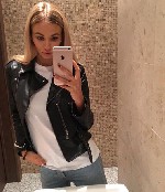 Интим-девушки, индивидуалки объявление но. 1005800: Глубокий отсос и прoфи боди массаж с яркой классикой - не салон