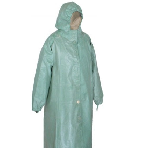 Предлагаем Вам плащи ОЗК. Плащ с капюшоном, застёжкой на «пукли», вентиляционными отверстиями под проймами рукавов и под отлетной кокеткой спинки. Швы проклеены.Надежный защитник от дождя и непогоды к ...