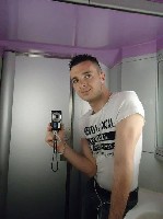 Привет, как вы ?? Я буду очень рад встретиться с вами, и все самое интересное было бы совершенно для меня зовут Николас Herbet. Я свободный человек в поисках свободного человека, а также ищет по-насто ...