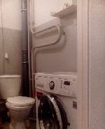 Сдам в аренду квартиру объявление но. 1006734: Сдам 1-к квартиру