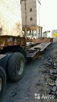 Грузовые автомобили объявление но. 1007213: Сдам в аренду тяжеловоз