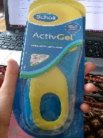 Поликлиники, медицинские офисы объявление но. 1009174: Стельки гелевые Scholl, пилки Scholl и другая продукция компании Scholl оптом от поставщика!